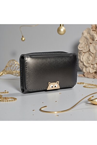 SÜET CÜZDAN Cüzdan