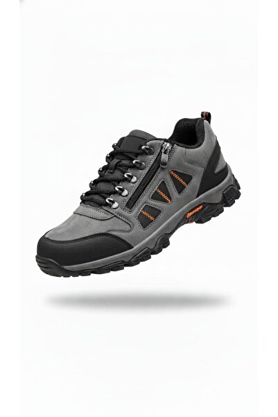 asyagiyimavm25 🚀 Zirveye Tırman: Su İtici ve Fermuarlı Outdoor Ayakkabısı! 🏞️