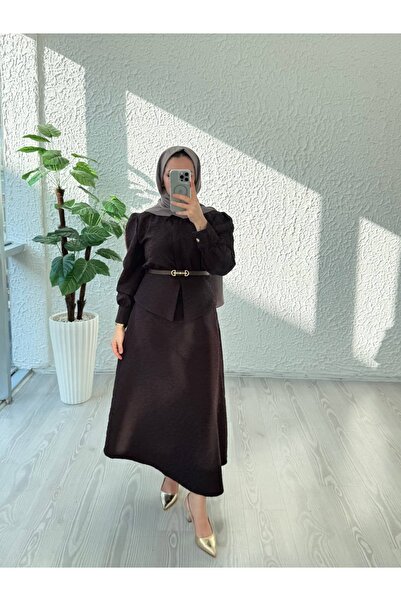 Queyla Zerafet Etekli Takım