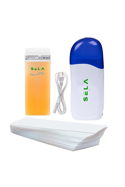 SELA KIT EPILARE NR.1