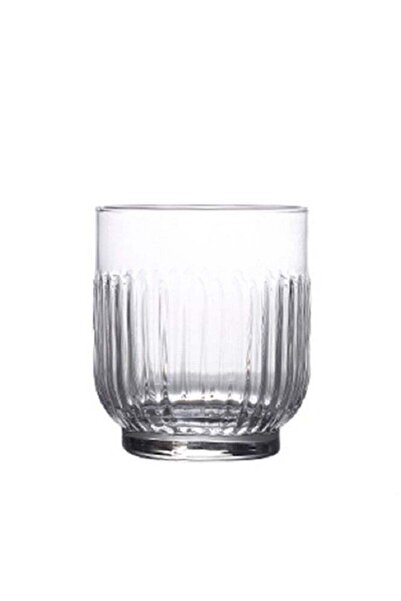 LAV طقم كؤوس نبيذ طوكيو مكون من 3 قطع، سعة 365 مل - شفاف