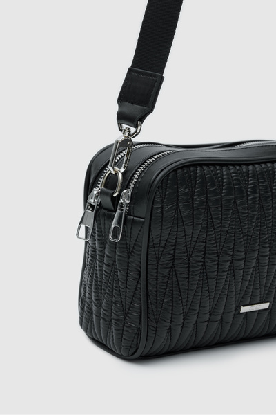 OGGO Geantă crossbody din piele artificială MILARO