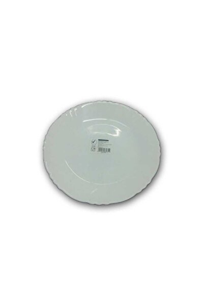 CELLO Ceramic Quater Plate, 7.5 inches