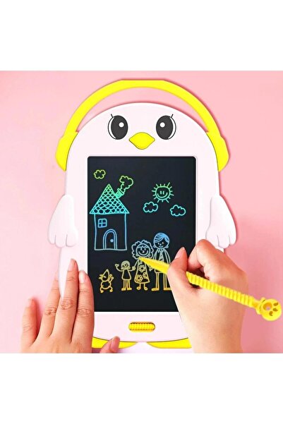 Torima TB-10 Elektronik Yazı Tahtası