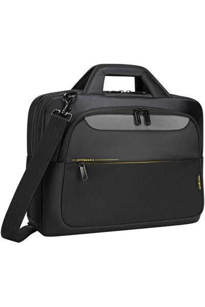 Targus Geanta TCG470GL 15-17.3" Negru