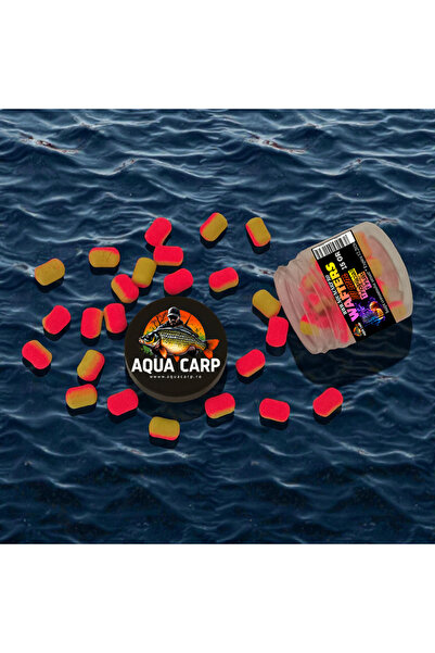 Aqua Gantere Wafters 10mm Fructe Tropicale 15 gr.