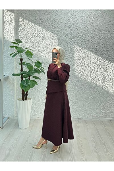 Queyla Zerafet Etekli Takım