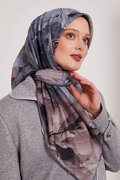 LuvenSara Cooper Scarf - Bozkir Beige