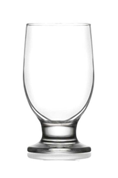 LAV 3-Piece Rena Soft Drink Glass Set Clear 215ml