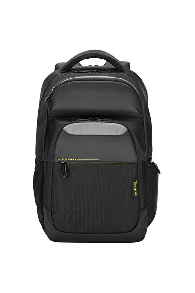 Targus Rucsac CityGear pentru laptop de 17.3" Negru