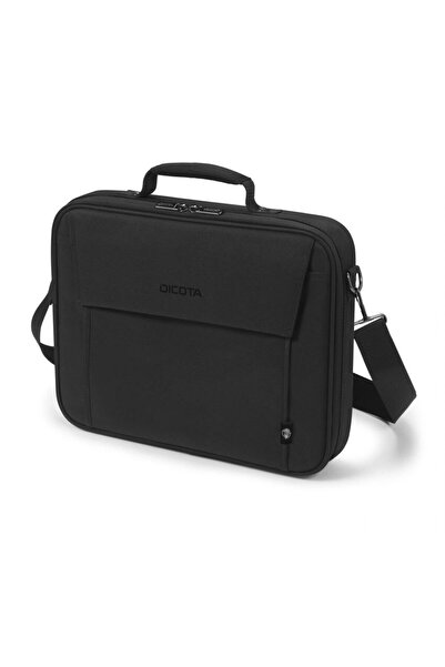 Dicota Multi BASE black 15-17.3 - D30447-RPET