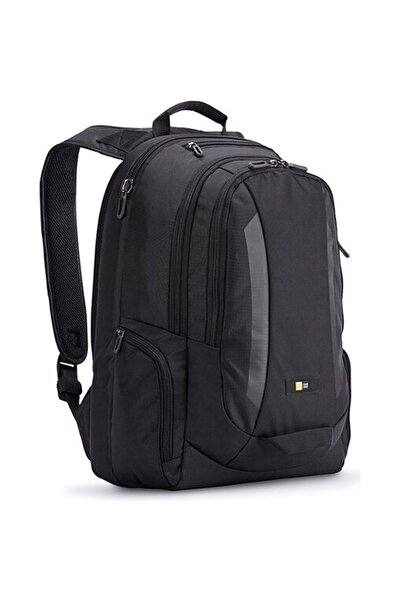 CaseLogic 15.6" Laptop Backpack Black
