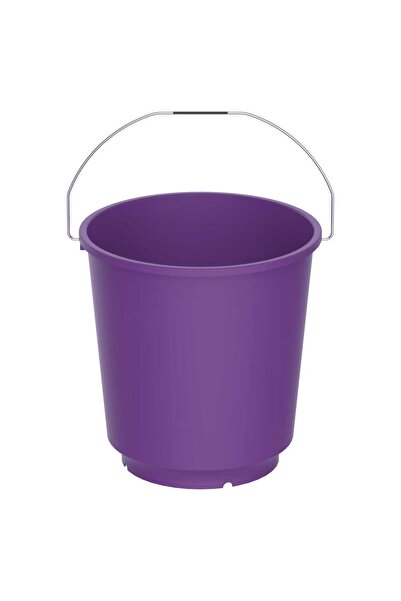 Cosmoplast Bucket EX-50 13Litre Assorted Color 1pc
