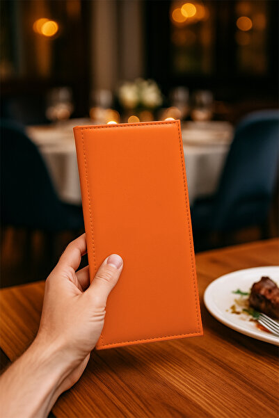 Morika Hotel & Home Textile Suni Deri Hesap Sümeni 5'li Set