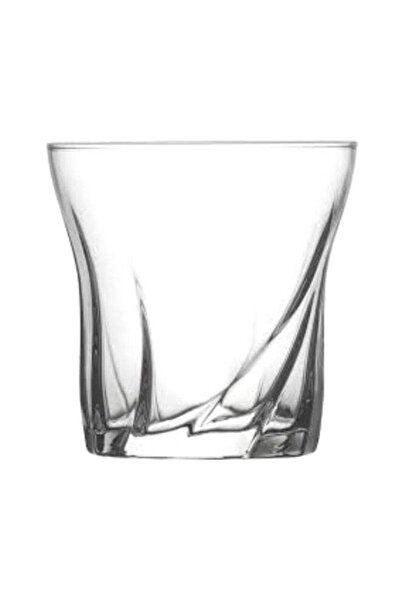 LAV 6-Piece Mario Glass Set Clear 6x305ml