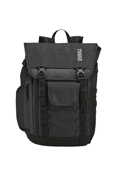 Thule TSDP-115 15" Laptop Backpack Dark Shadow