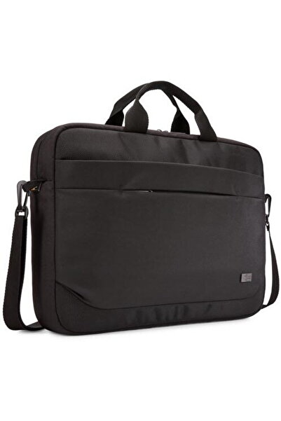 CaseLogic Advantage Attaché 17", Negru