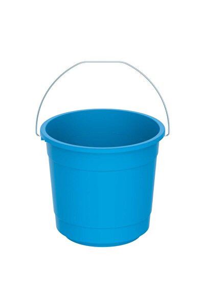 Cosmoplast Bucket EX-20 3Litre Assorted Color 1pc