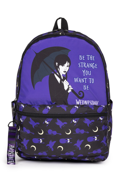 Necati Çanta Σακίδιο πλάτης με θέμα την Παρασκευή για το Δημοτικό Σχολείο