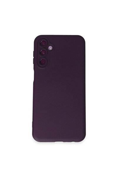 AKSEFİZZ حافظة متوافقة مع هاتف سامسونج جالاكسي M34 5G، بألوان باستيل نابضة با...