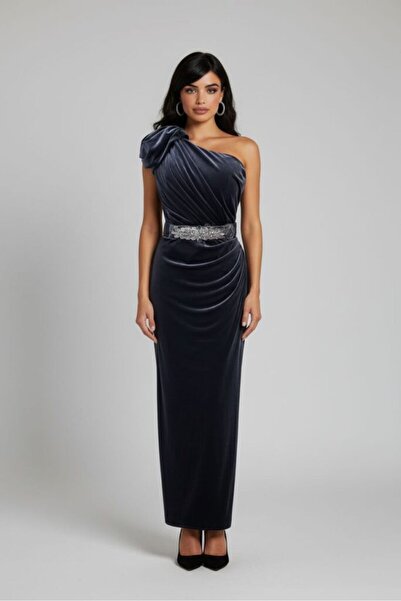 Stephany Boutique Long Dress