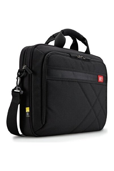 CaseLogic 17" Notebook Bag Black
