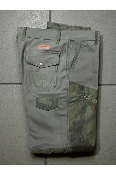 Spayko ÇULLUK DESEN PANTOLON