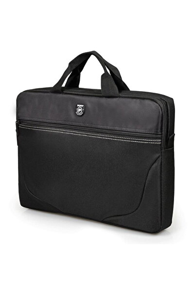 PORT DESIGNS 43.9 cm (17.3") Laptop Bag Black