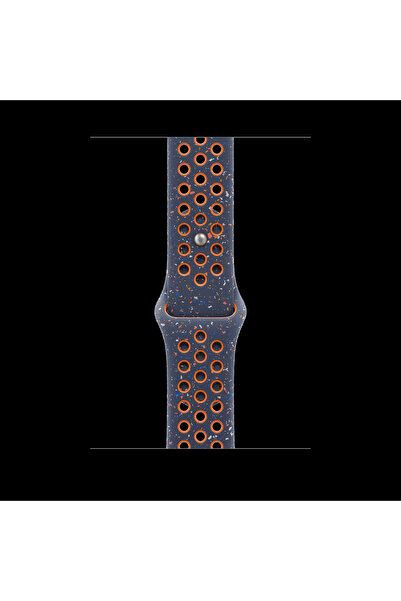 Apple ساعة نايك الرياضية