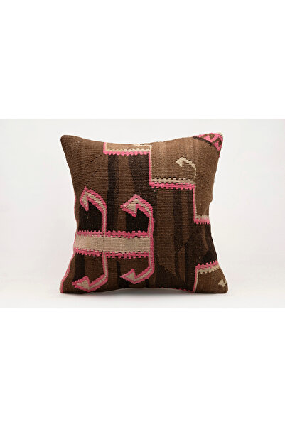 Kilim Whole Sale Pillow and Cushion Cover Made of Handmade Rug, 50X50 cm