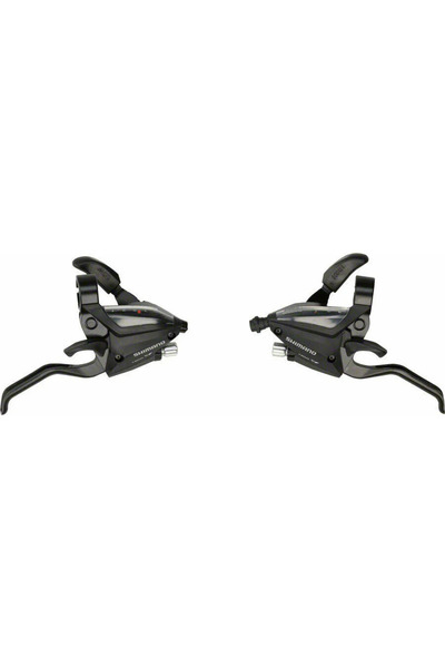 Shimano ST-EF500 3x7 Ön Arka Vites Fren Kolu Set ESTEF5002PV7A3
