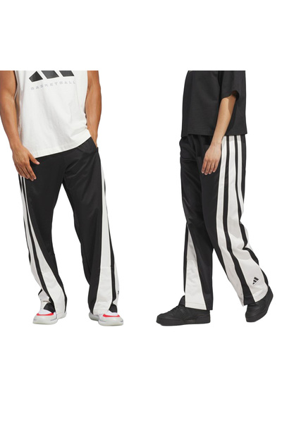 adidas Luxe Unisex Siyah Günlük Stil Eşofman Altı JL6885