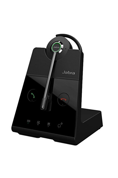 Jabra Engage 65 SE Convertible Tek Taraflı Kablosuz Kulaklık