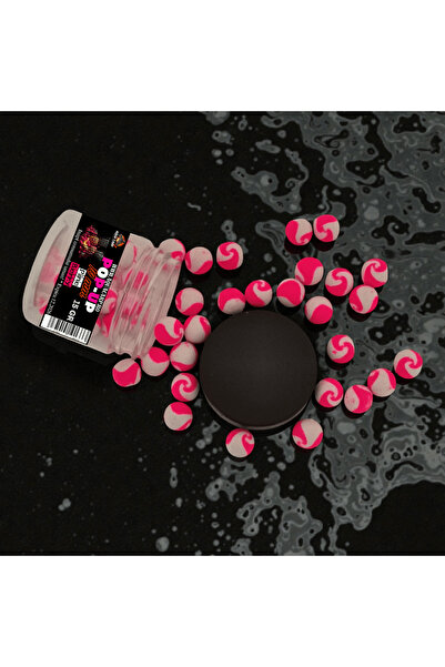 Aqua Air Pop-up 10mm PineBerry 15gr