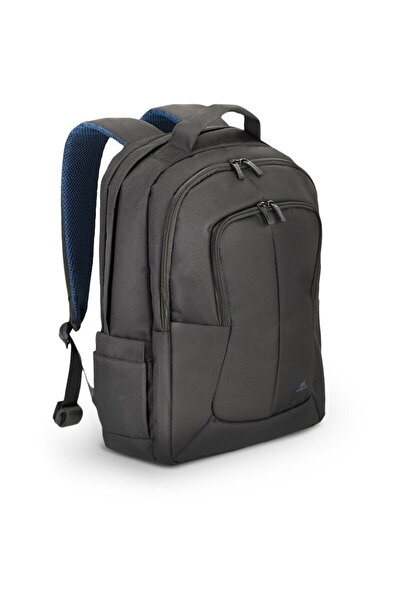 Rivacase Rucsaac pentru laptop de 17" Negru