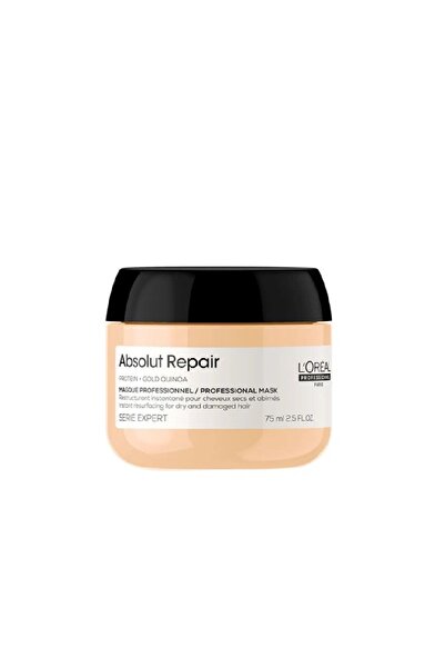 Loreal Elvive قناع لوريال أبسولوت ريبير 75 مل