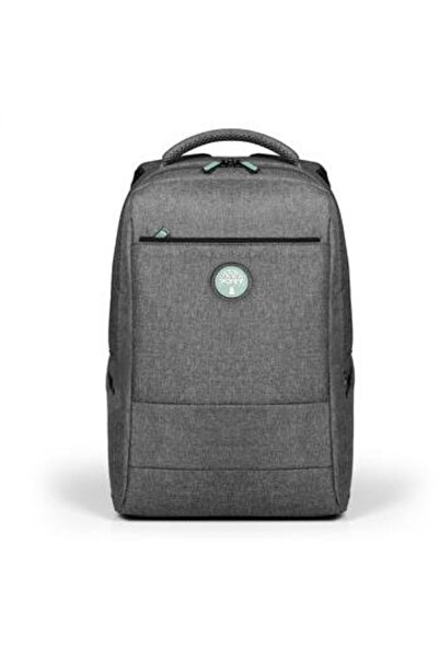 PORT DESIGNS Rucsac pentru laptop de 39.6cm (15.6") Gri