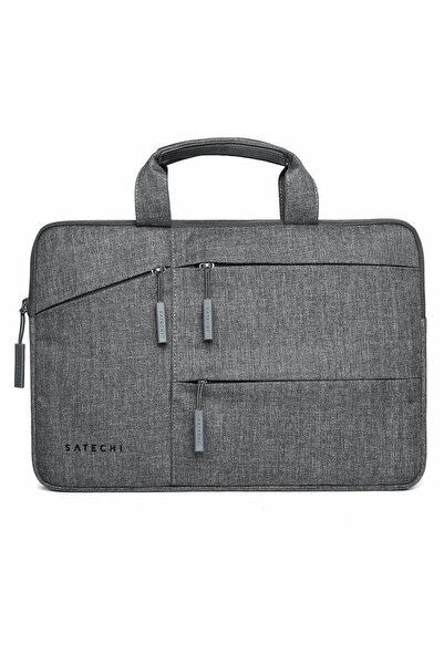 Satechi WATER-RESISTANT LAPTOP CARRYING CASE WITH POCKETS