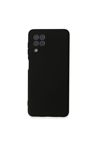 AKSEFİZZ حافظة متوافقة مع هاتف سامسونج جالاكسي A22، بألوان باستيل زاهية، مبطن...