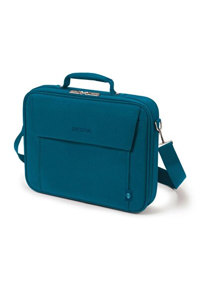 Dicota Multi BASE Blue 14-15.6 - D30919-RPET