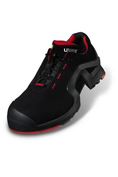 Uvex 8516 X-TENDED SUPPORT S3 SRC ESD İŞ AYAKKABISI