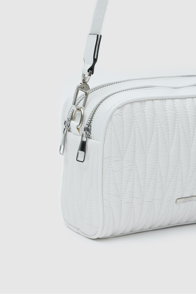 OGGO Geantă crossbody din piele artificială MILARO