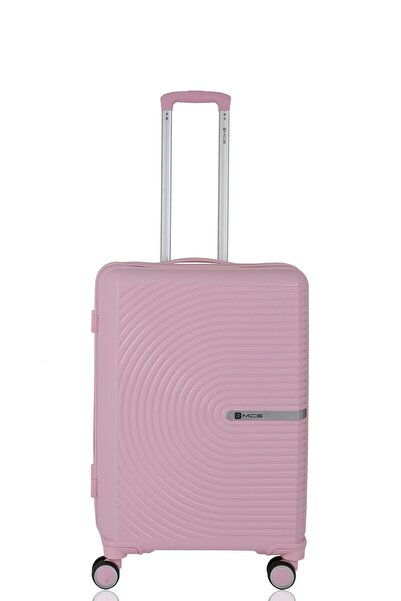 MÇS 374 POLİPROPİLEN KIRILMAZ BÜYÜK BOY VALİZ