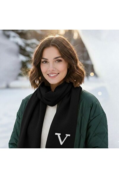 19V69 ITALIA Laguna Series Premium Scarf – with Gift Box, Winter Stylish Desi...