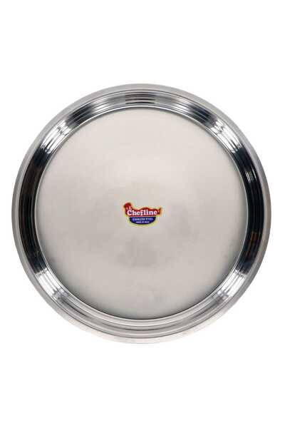 Chefline Patti Thali, 14-ST