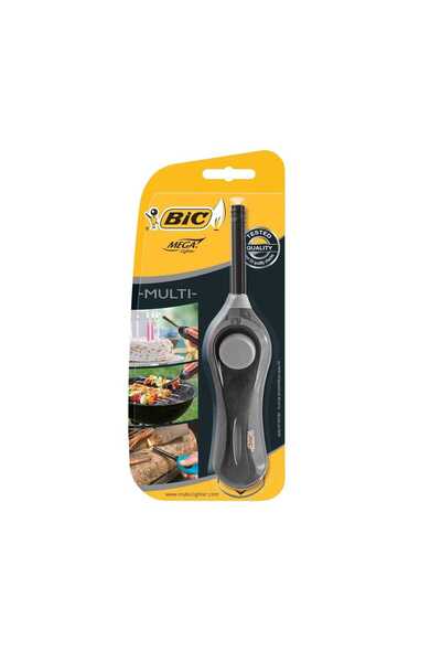 Bic ميجا لايتر سليم