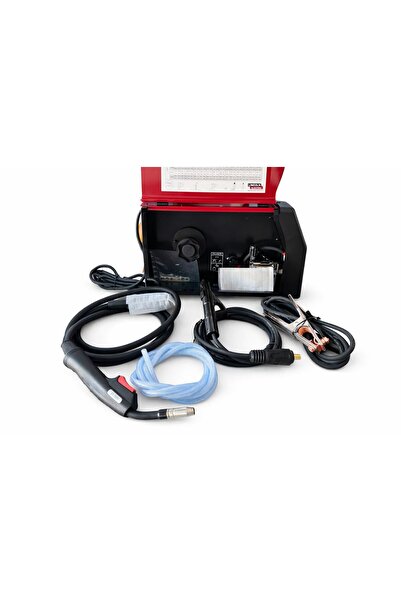 LİNCOLN ELECTRIC BesterMig 200-S 200A Inverter Gazaltı-Argon Kaynak Makinesi ...