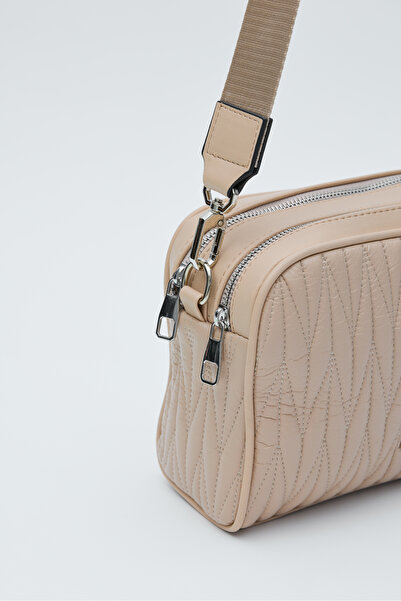 OGGO Geantă crossbody din piele artificială MILARO