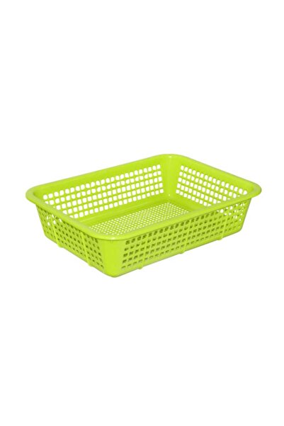 JCJ Basket Assorted Colour