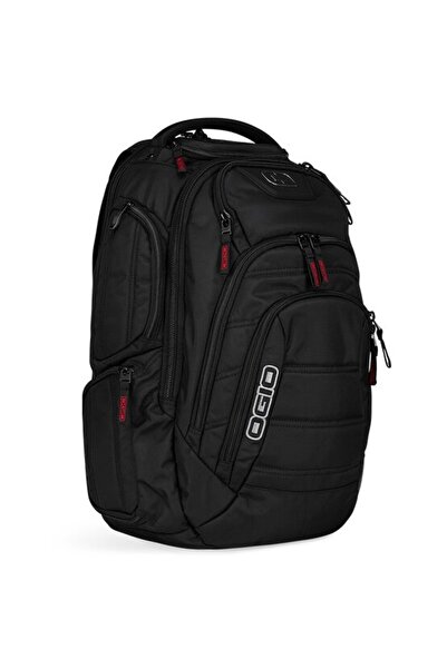 Ogio Casual Backpack for 15"-16" Laptop 25L Polyester Black